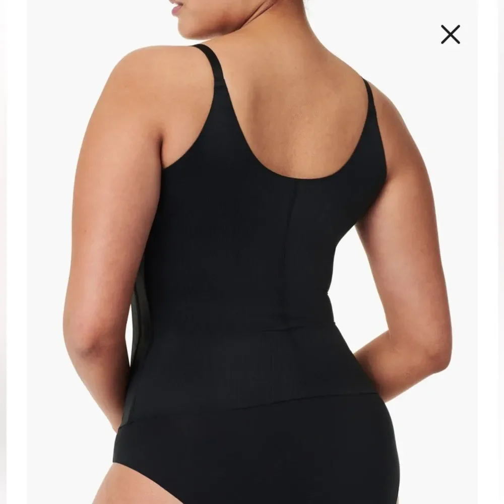 SPANX tummy shaping
